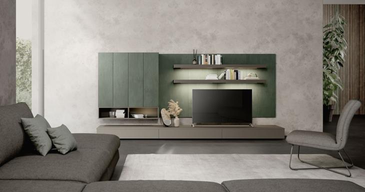 Living Lube programma Cucina #97