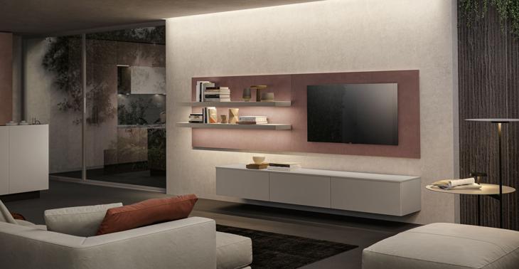 Living Lube programma Cucina #98