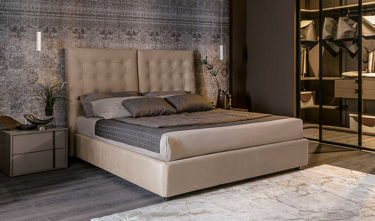 Collezione Letti Mod. Sissi #3