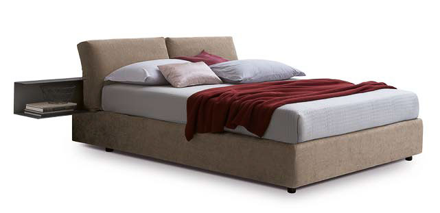 Collezione Letti Mod. Teorema #6