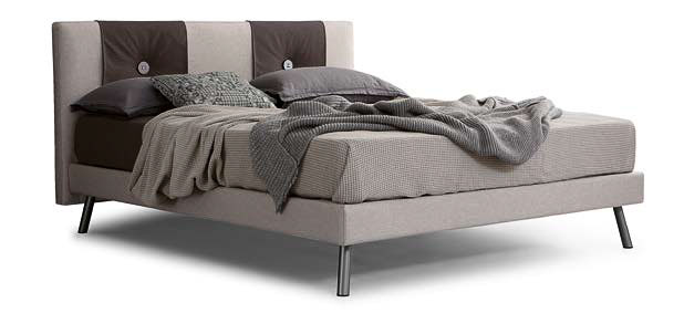 Collezione Letti Mod. Arturo #12