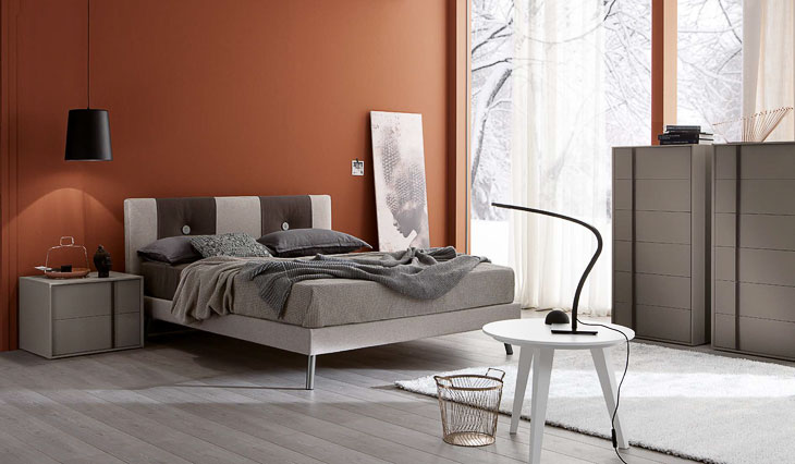 Collezione Letti Mod. Arturo #14