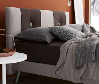 Collezione Letti Mod. Arturo #18