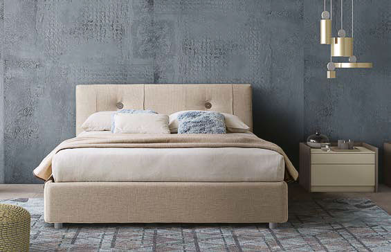 Collezione Letti Mod. Arturo Box #24