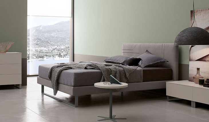 Collezione Letti Mod. Roger #27