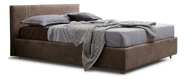 Collezione Letti Mod. Roger Box #29