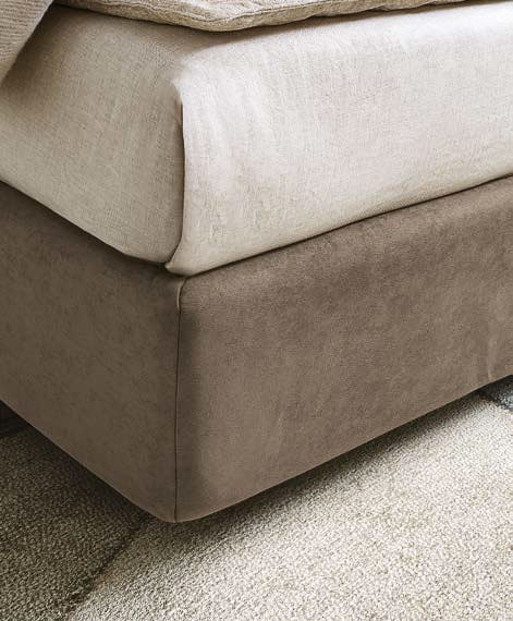 Collezione Letti Mod. Roger Box #32