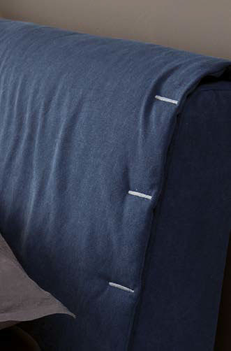 Collezione Letti Mod. London #44