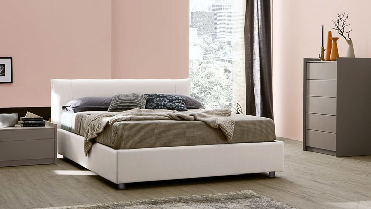 Collezione Letti Mod. Love Me #60