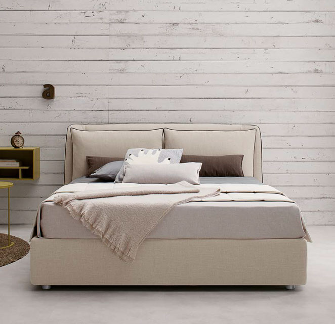 Collezione Letti Mod. Chantal #68