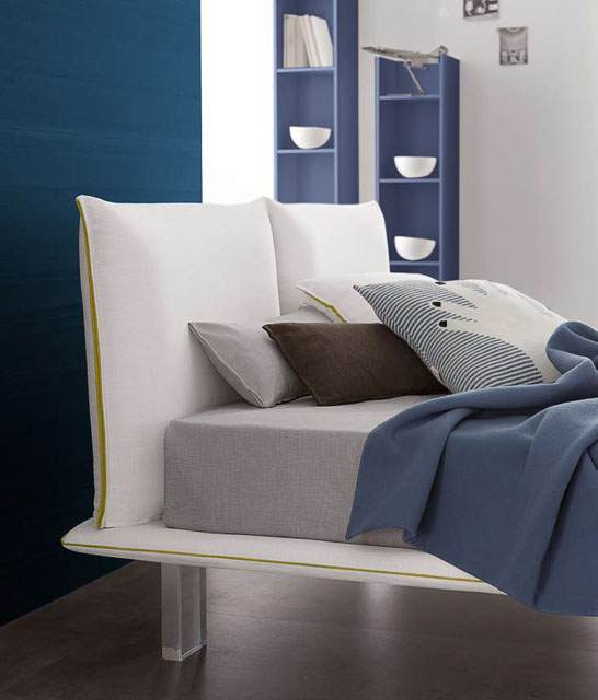 Collezione Letti Mod. Abbracci #77