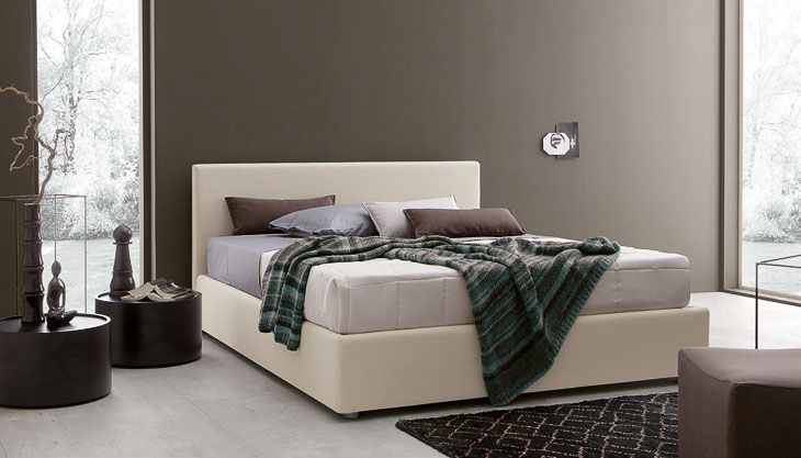 Collezione Letti Mod. Newlife #93