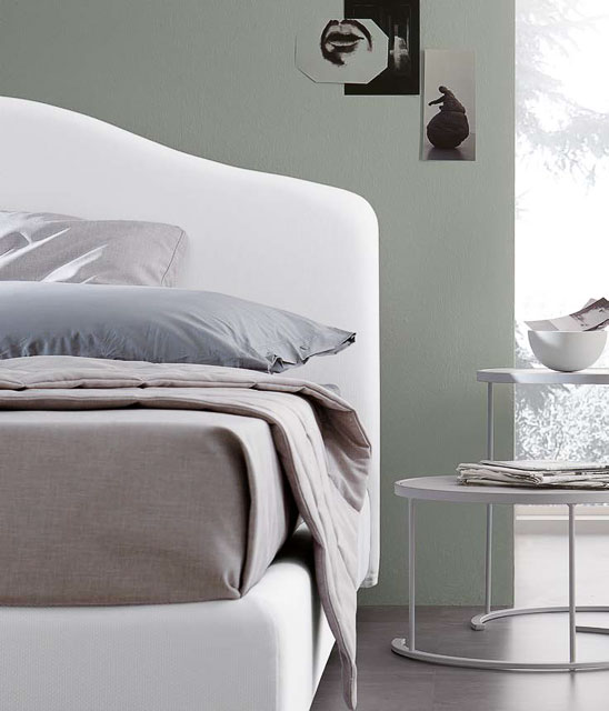 Collezione Letti Mod. Elite #97