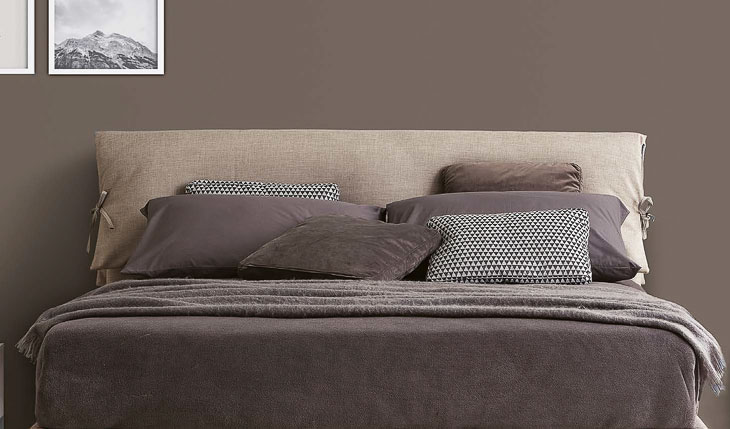 Collezione Letti Mod. Luxor #105
