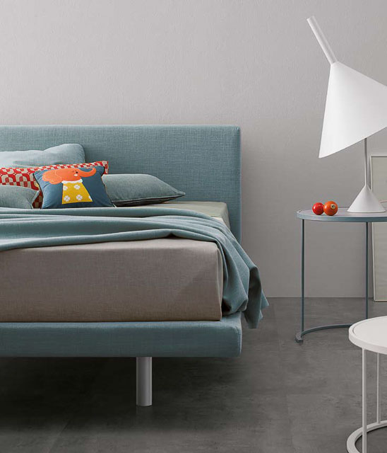 Collezione Letti Mod. Desi #124