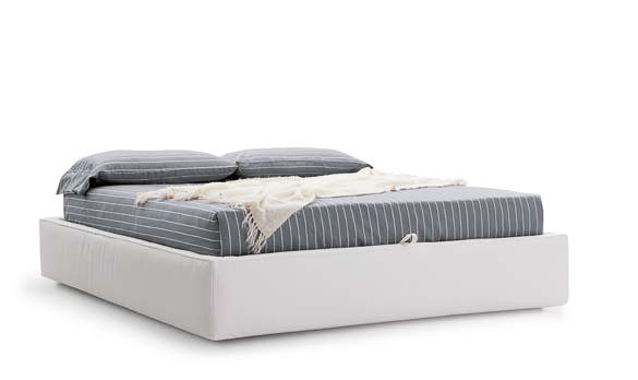 Collezione Letti Mod. Turca Gold #131
