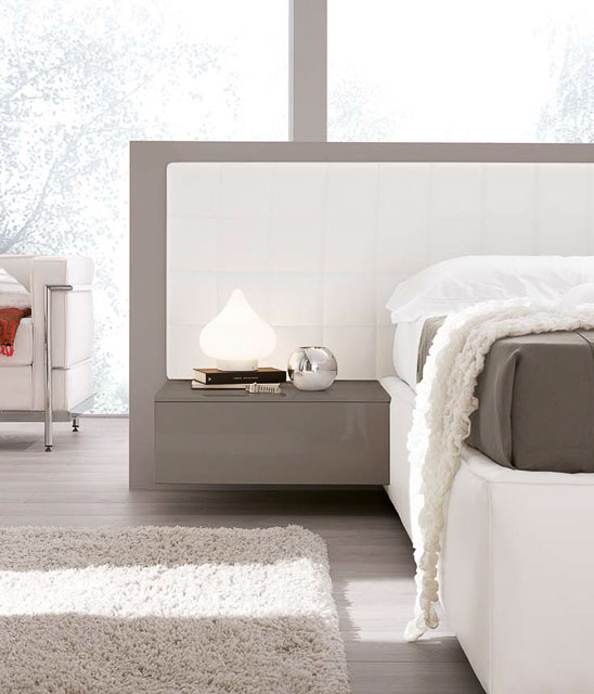 Collezione Letti Mod. Maya #139