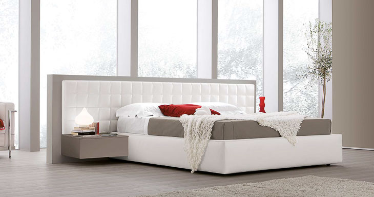 Collezione Letti Mod. Maya #140