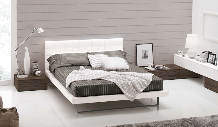 Collezione Letti Mod. Maya #141