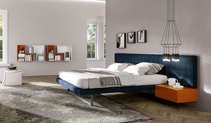 Collezione Letti Mod. Maya #142