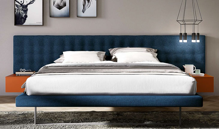 Collezione Letti Mod. Maya #143