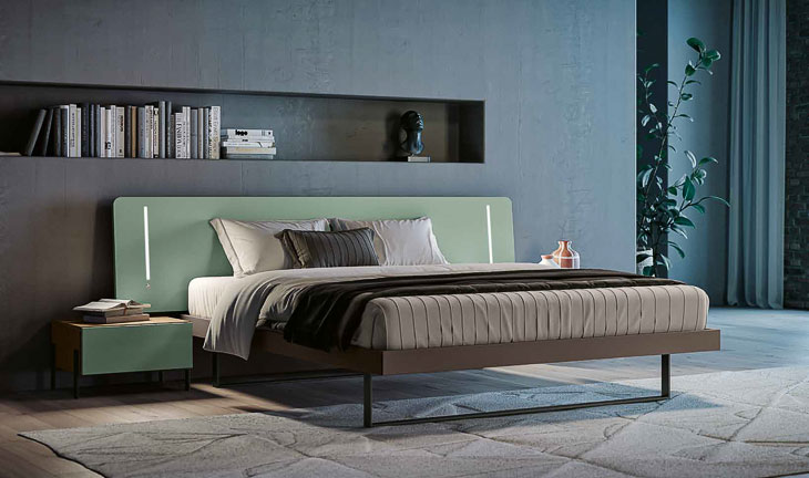 Collezione Notte Artdeco #7
