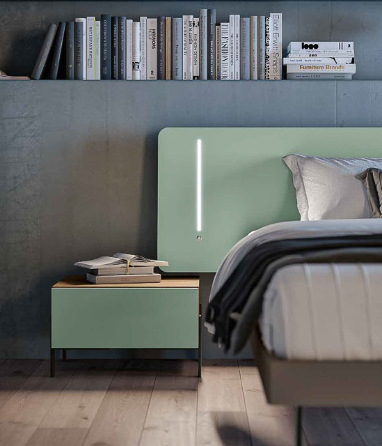 Collezione Notte Artdeco #8