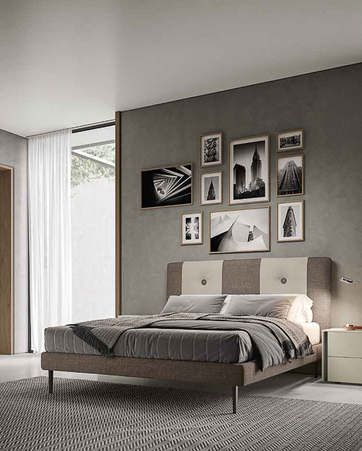 Collezione Notte Artdeco #62