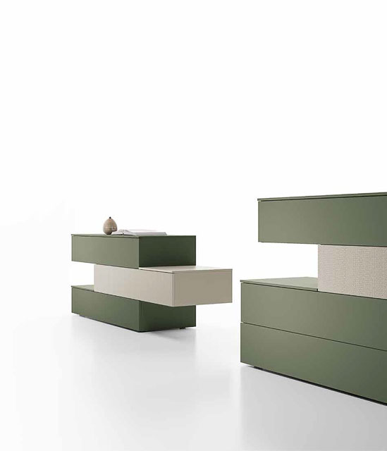 Collezione Notte Artdeco #100