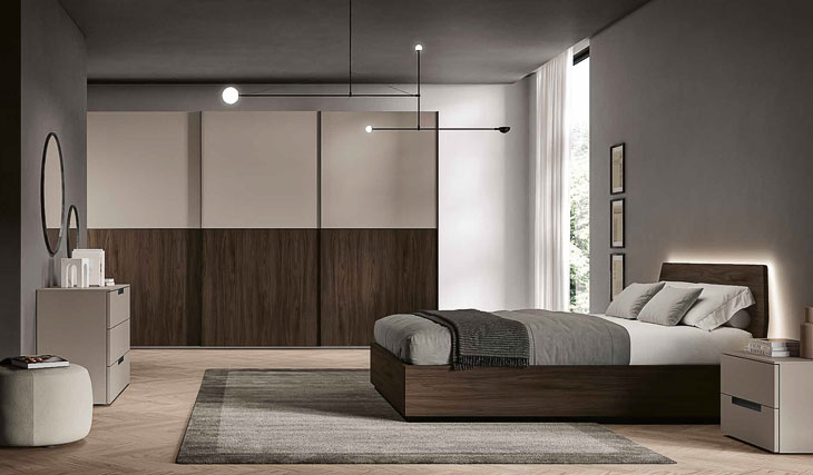 Collezione Notte Artdeco #105