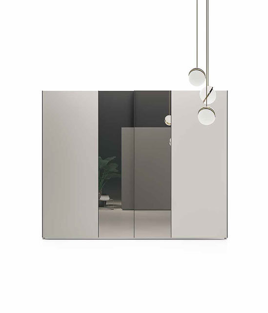 Collezione Notte Artdeco #138