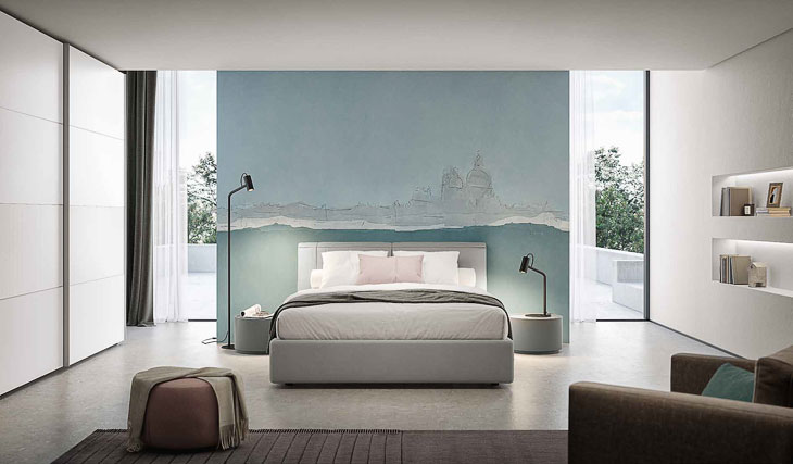 Collezione Notte Artdeco #143