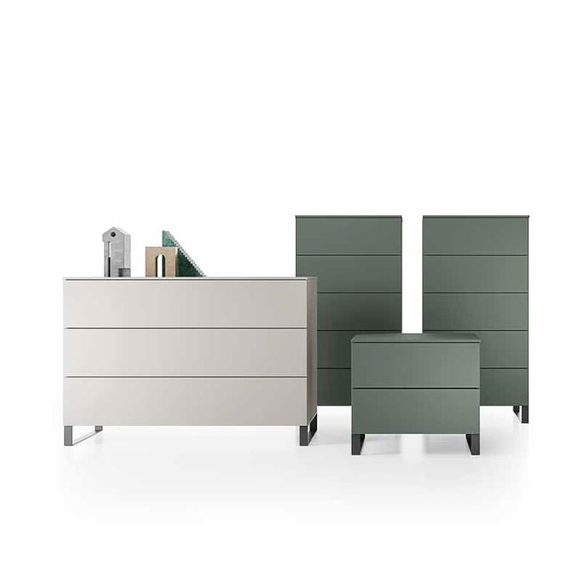 Collezione Notte Artdeco #160