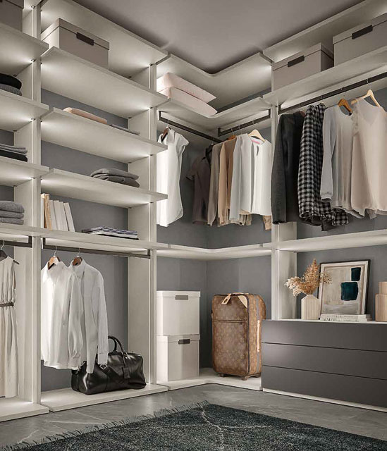 Collezione Notte Artdeco #195