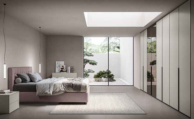 Collezione Notte Artdeco #209
