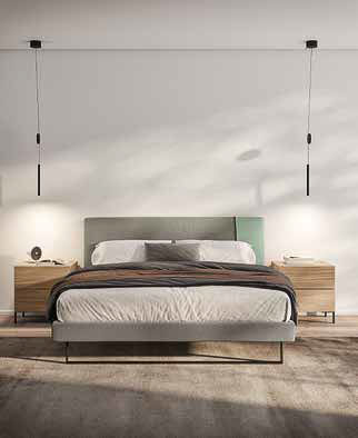 Collezione Notte Artdeco #214