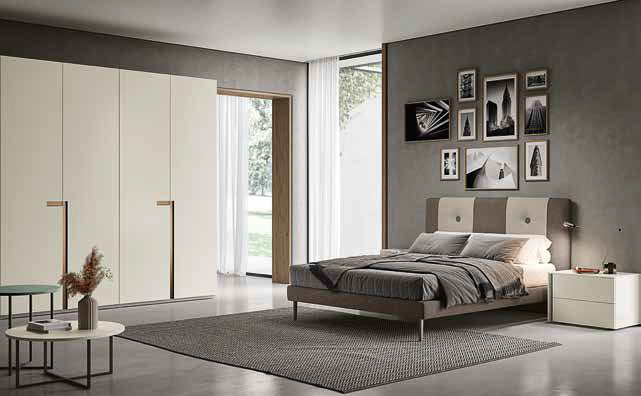 Collezione Notte Artdeco #218