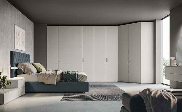 Collezione Notte Artdeco #222