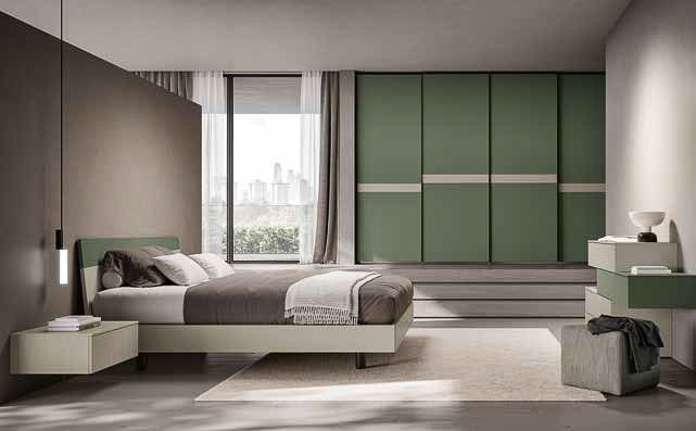 Collezione Notte Artdeco #226