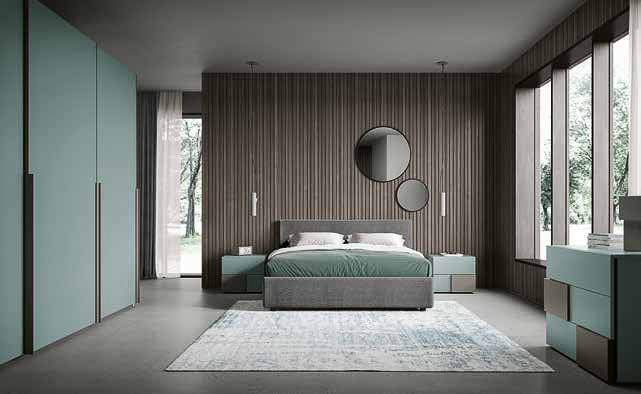Collezione Notte Artdeco #230