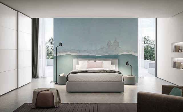 Collezione Notte Artdeco #236