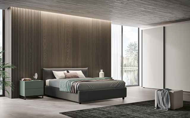 Collezione Notte Artdeco #238