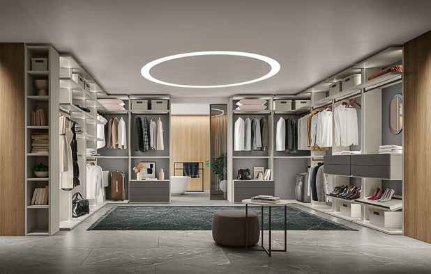 Collezione Notte Artdeco #245