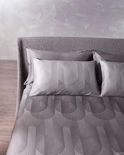 Letti Imbottiti Mod. Camellia #18