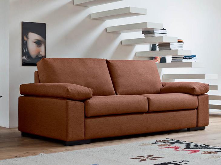 Divano moderno Rigo Mod. Astro #5