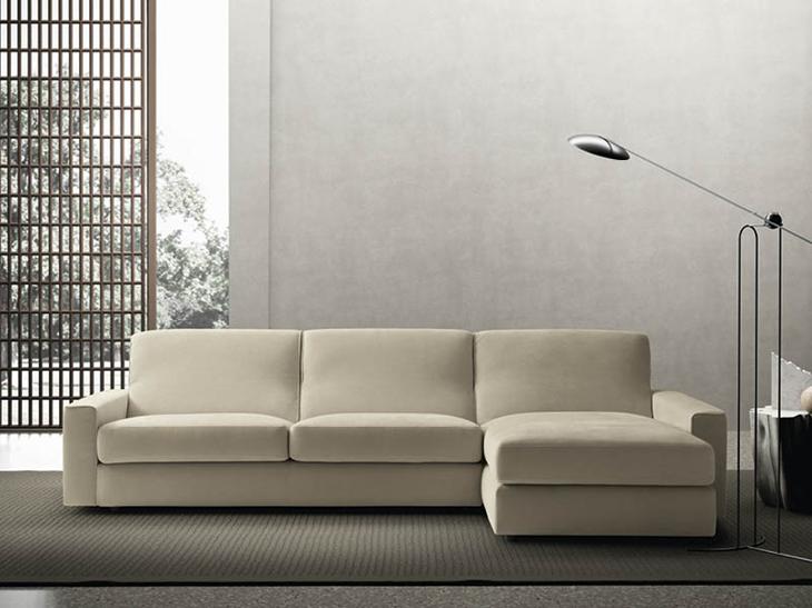 Divano moderno Rigo Mod. Avalon #7