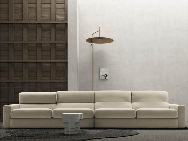 Divano moderno Rigo Mod. Avalon #9