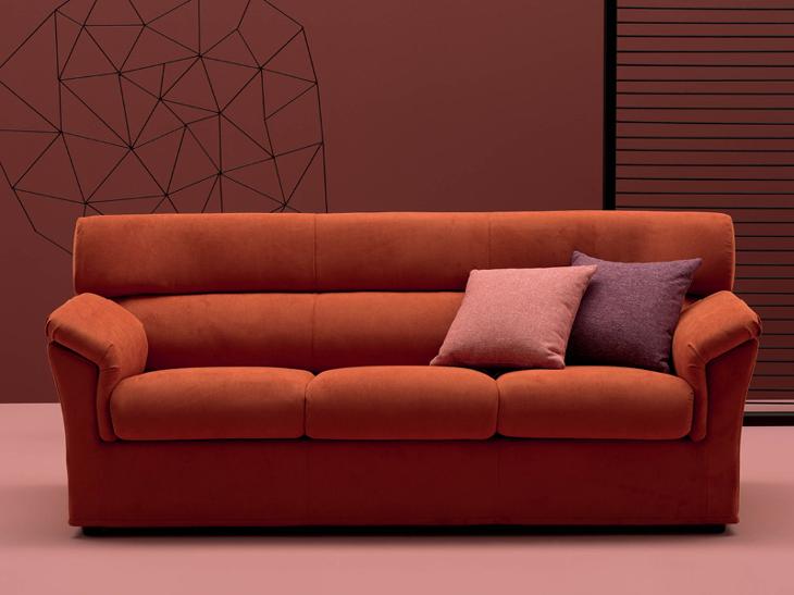 Divano moderno Rigo Mod. Minimo #24