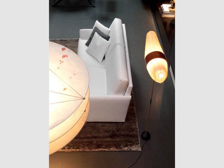 Divano moderno Rigo Mod. Rays #34