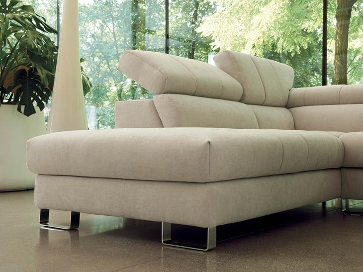 Divano moderno Rigo Mod. Tablet #59